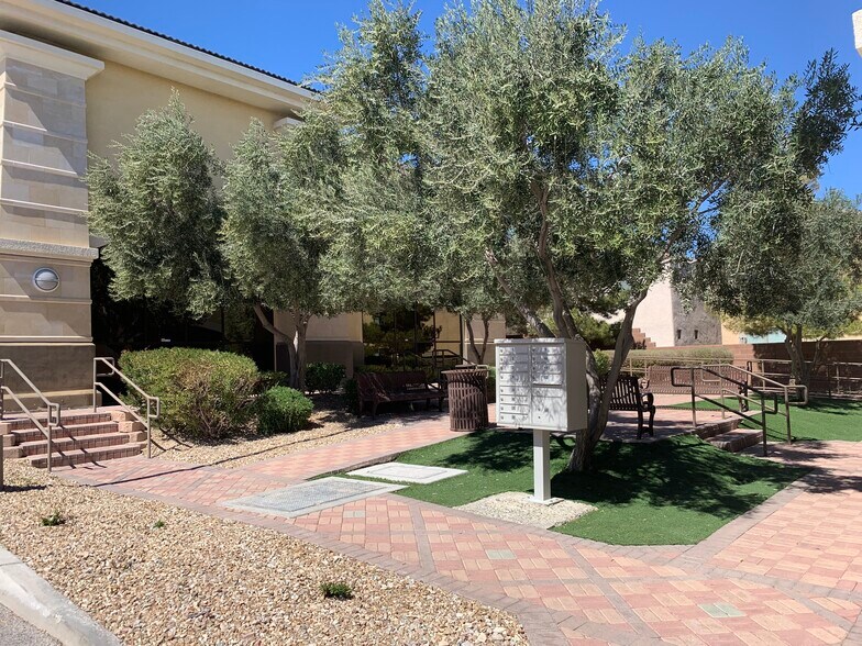 More Photos Of 9670 W Tropicana Ave, Las Vegas Medical For Lease