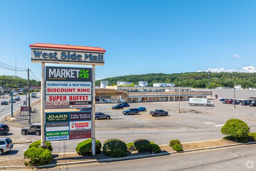 More Photos Of 274 W Side Mall, Edwardsville General Retail For Sale