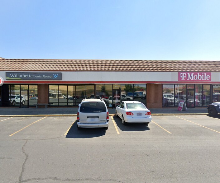 More Photos Of 1600-1690 S Grand Ave, Pullman General Retail For Lease