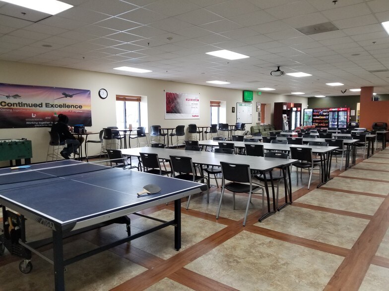 More Photos Of 1073 W 1700 N, Logan Light Manufacturing For Sale