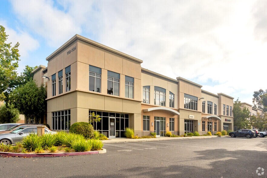 More Photos Of 1116 Cadillac Ct, Milpitas Flex For Lease