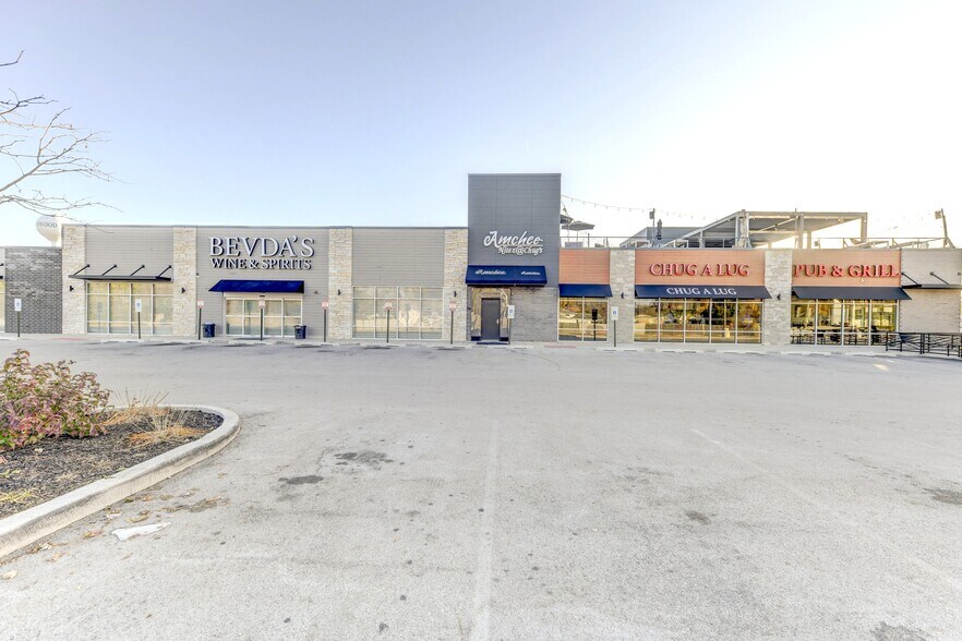 More Photos Of 18409 S Halsted St, Glenwood Storefront For Sale