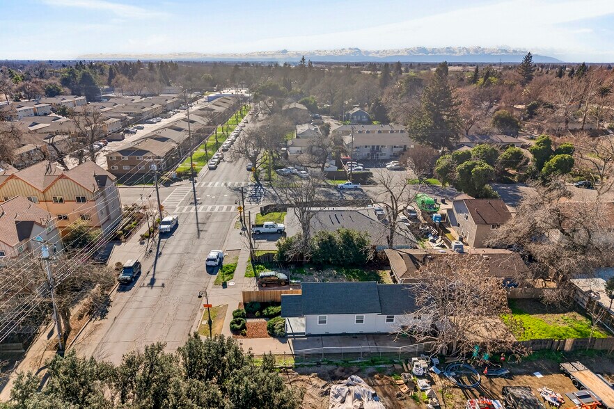 More Photos Of 1128 W 5th St, Chico Multifamily For Sale