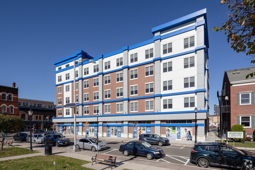 More Photos Of 50 Main St, Hackensack Apartments For Lease