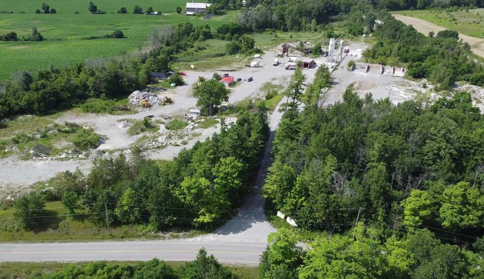 More Photos Of 1780 Burnbrae Rd E, Harcourt Land For Sale