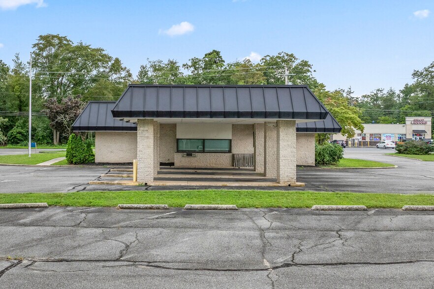 More Photos Of 903 Boulevard Route 50, Mays Landing Bank For Sale