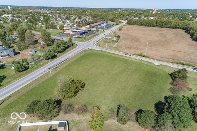 Primary Photo Of S State St @ Davis Rd., Greenfield Land For Sale