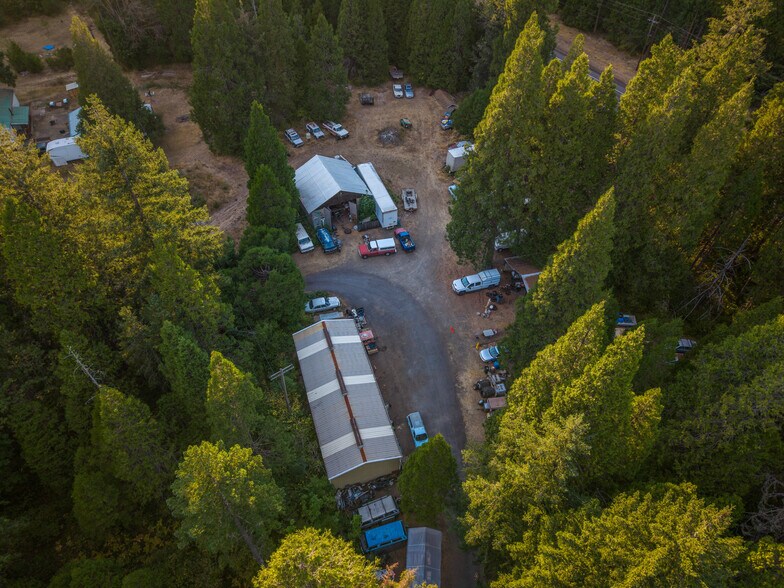 More Photos Of 55533 McKenzie River Dr, Mckenzie Bridge Industrial For Sale