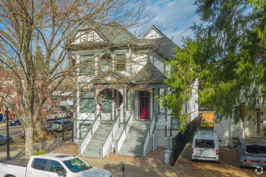 More Photos Of 1301 H St, Sacramento Apartments For Sale