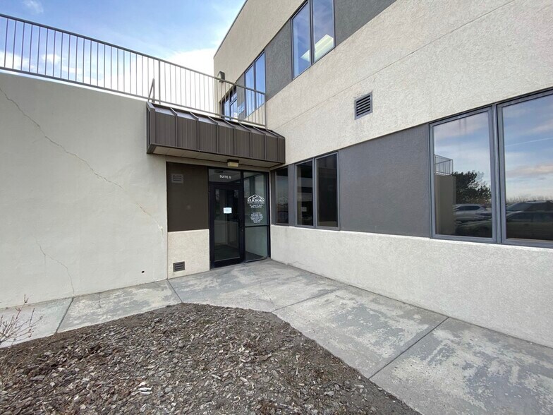 More Photos Of 301 Saddle Dr, Helena Medical For Lease