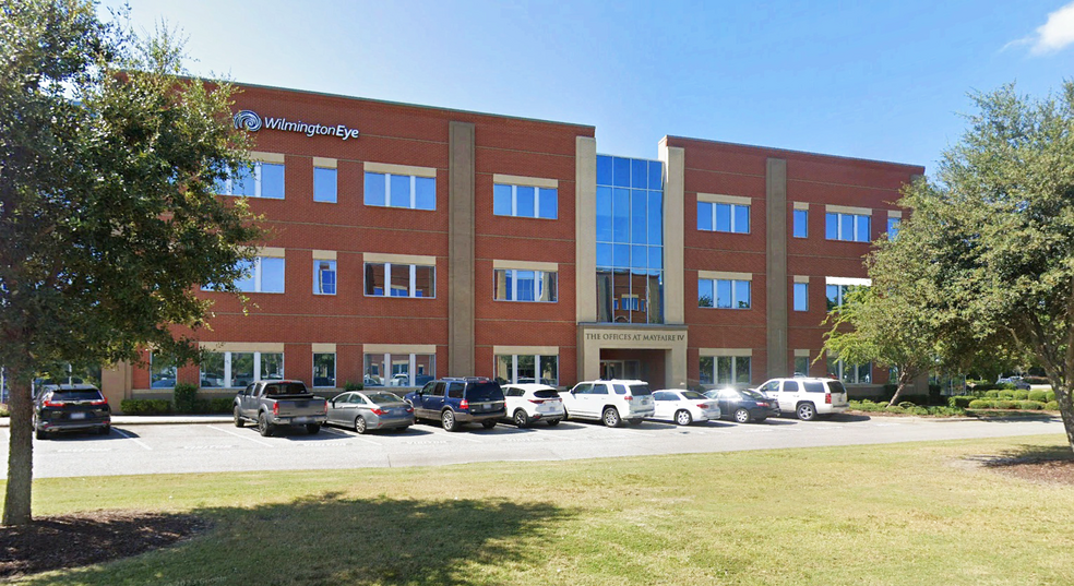 Primary Photo Of 6740 Rock Spring Rd, Wilmington Office For Lease