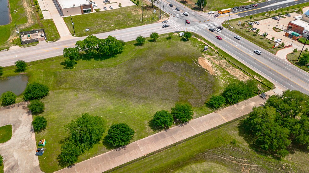 More Photos Of FM 2920 & Gosling Rd, Spring Land For Sale