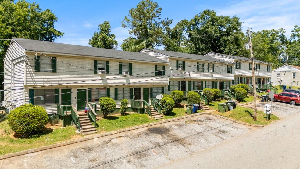 More Photos Of , Griffin Multifamily For Sale