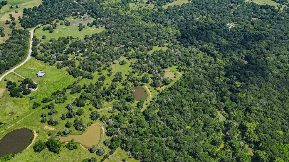 More Photos Of TBD Kemp Road, College Station Land For Sale