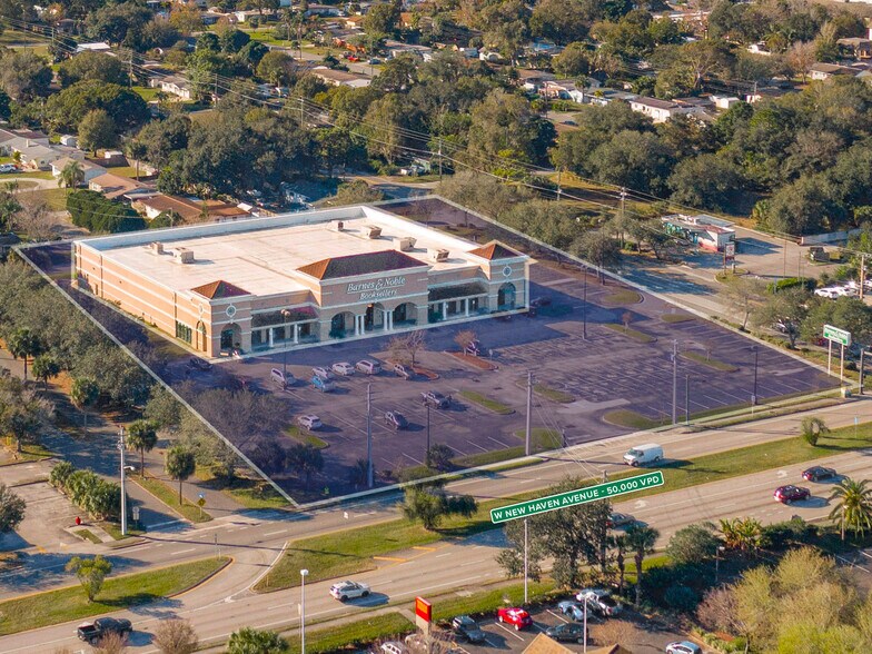 More Photos Of 1955 W New Haven Ave, West Melbourne Freestanding For Lease