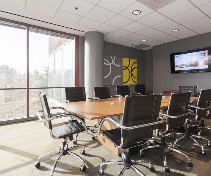 More Photos Of 1995 N Park Pl SE, Atlanta Coworking Space