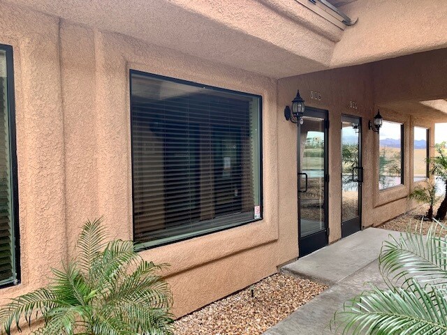 More Photos Of 60 Acoma Blvd S, Lake Havasu City Medical For Lease