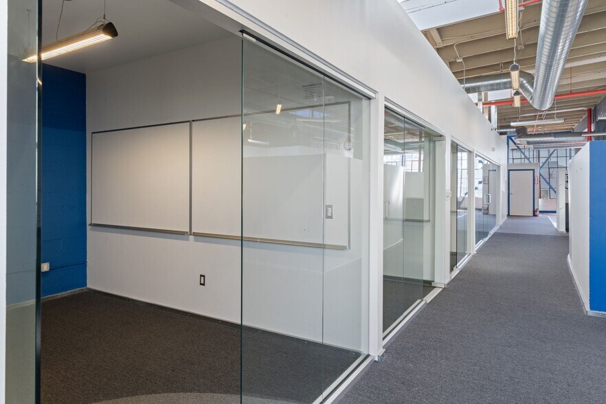 More Photos Of 1120 Howard St, San Francisco Office For Lease