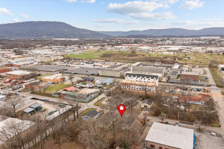 More Photos Of 1802 S Greenwood Ave, Chattanooga Apartments For Sale