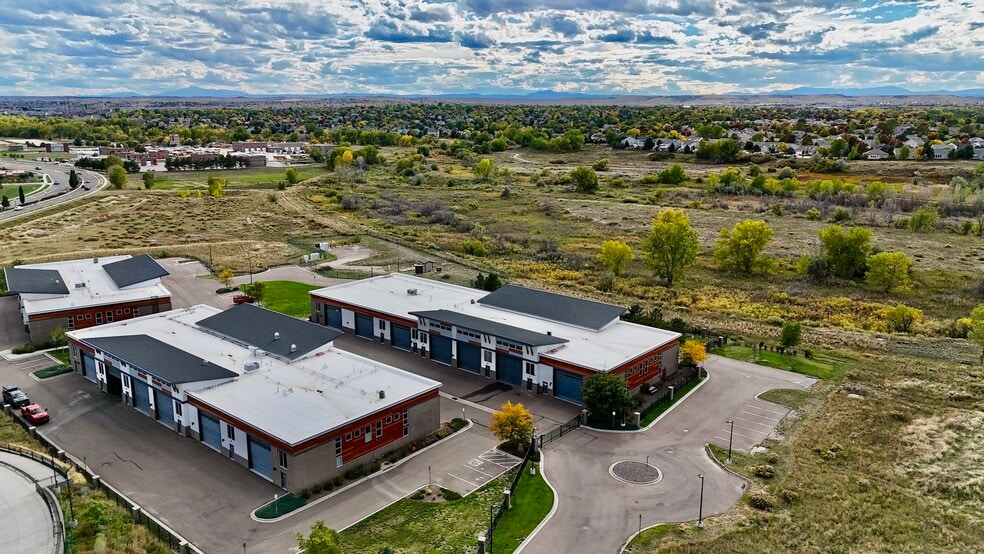 More Photos Of 18133 Lincoln Meadows Pky, Parker Self Storage For Sale