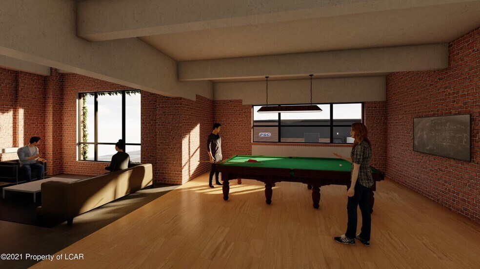 More Photos Of 454 S Main St, Wilkes Barre Office For Sale