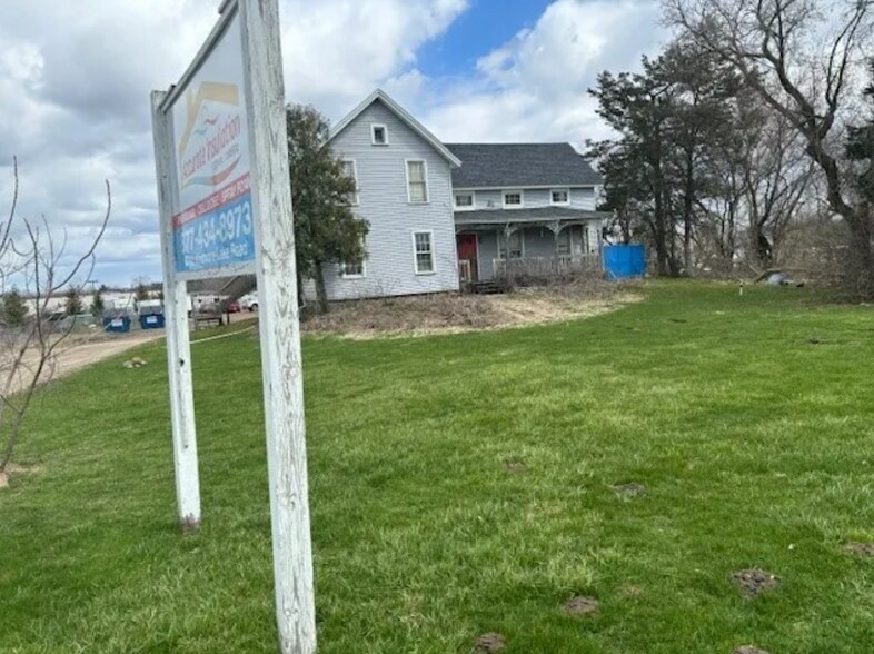 More Photos Of , Whitmore Lake Industrial For Sale