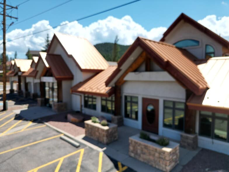 More Photos Of 700 W Hwy 24, Woodland Park Freestanding For Sale