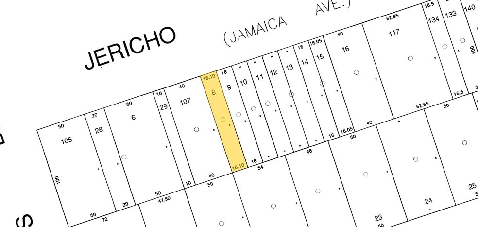 More Photos Of 248-22 Jericho Tpke, Floral Park Storefront For Sale