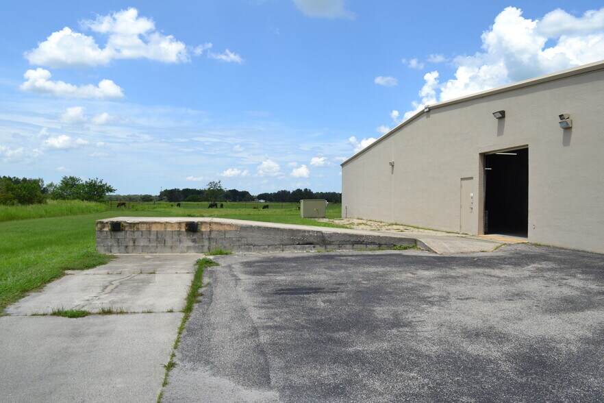 More Photos Of 1401 US Highway 17 N, Fort Meade Freestanding For Sale