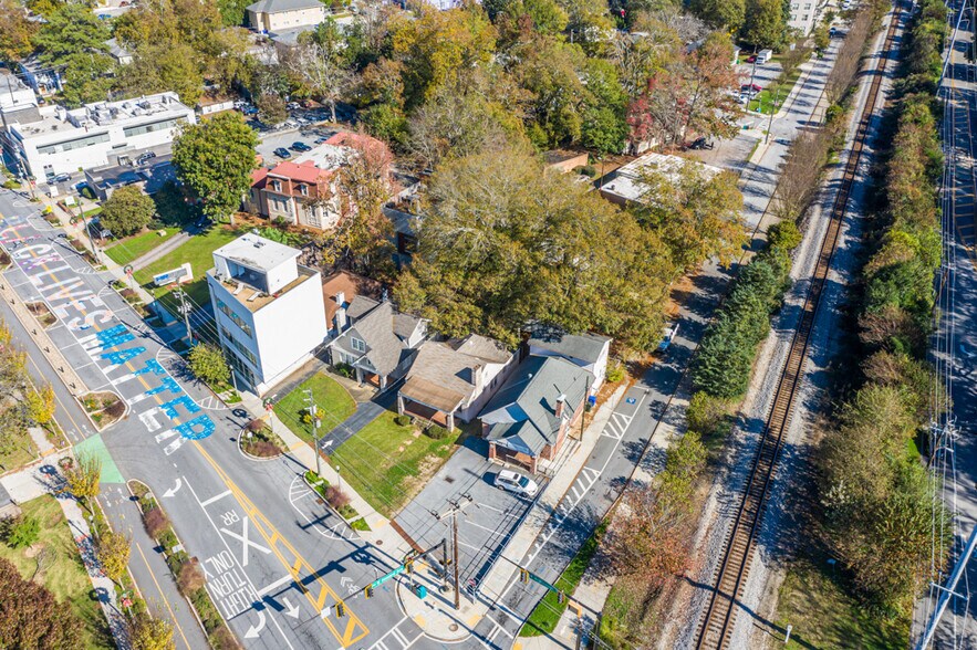 More Photos Of 102 Church St, Decatur Land For Sale