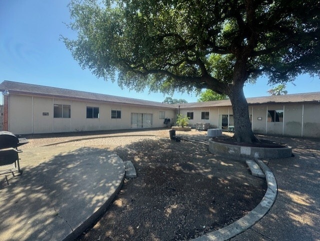 More Photos Of 8635 Glen Valley Dr, Houston Religious Facility For Sale