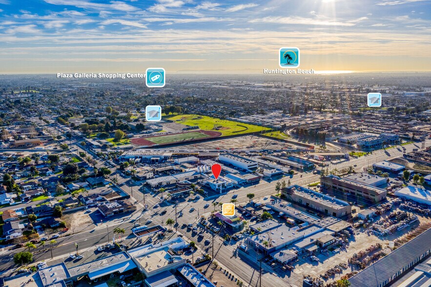 More Photos Of 8452 Katella Ave, Stanton Industrial For Sale