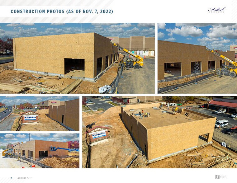 More Photos Of 5855 State Bridge, Johns Creek Freestanding For Sale