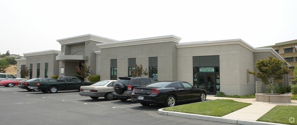 More Photos Of 3436 Hillcrest Ave, Antioch Medical For Lease