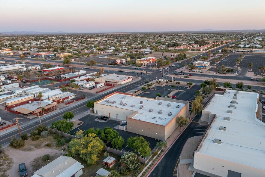 More Photos Of 2430 W Apache Trl, Apache Junction Freestanding For Sale