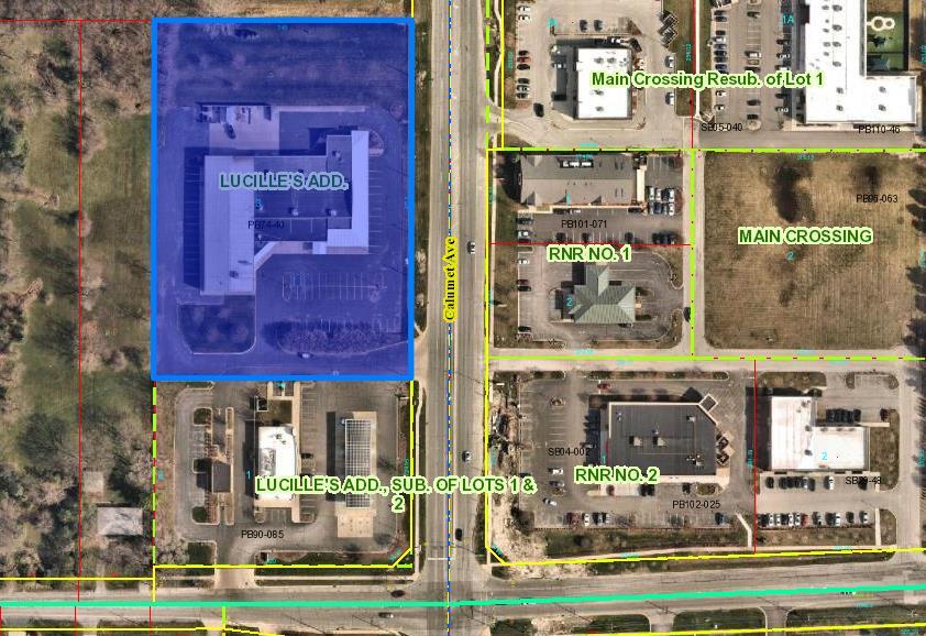 More Photos Of 10350 Calumet Ave, Munster Auto Repair For Lease