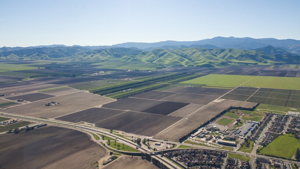 More Photos Of 42100 El Camino Real, Greenfield Land For Sale