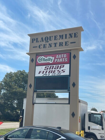 More Photos Of 58630 Belleview Dr, Plaquemine Freestanding For Sale