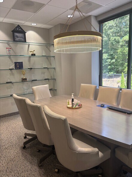 More Photos Of 100 Connemara Dr, Cary Office For Sale