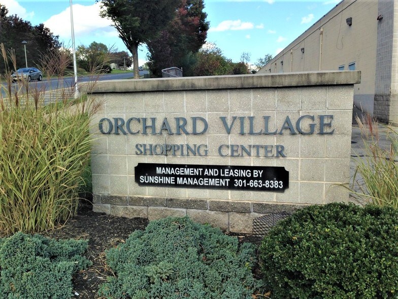 More Photos Of 217 Tippin Dr, Thurmont Land For Lease