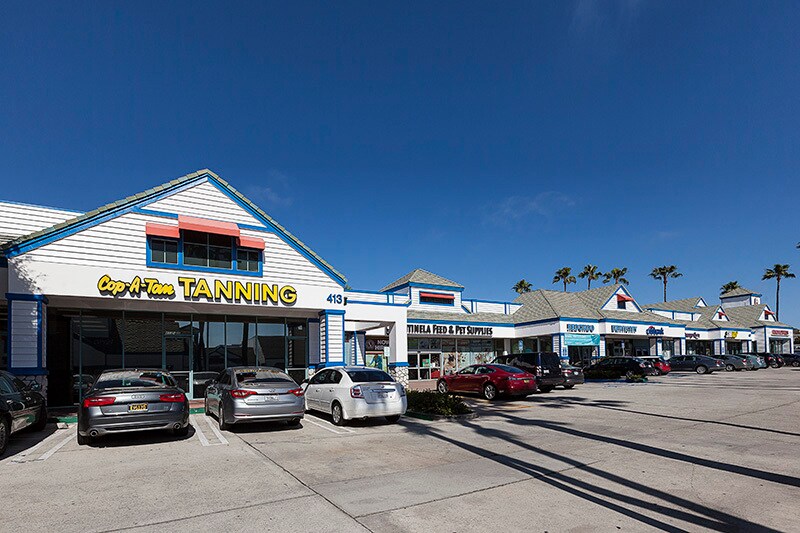 More Photos Of 401-413 N Pacific Coast Hwy, Redondo Beach Unknown For Lease