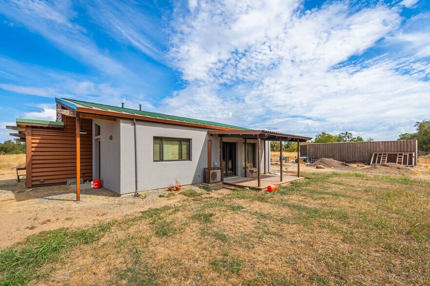 More Photos Of 4850 Hansen Rd, Loomis Land For Sale