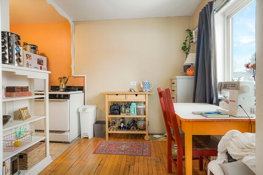 More Photos Of 600 S Logan St, Denver Apartments For Sale