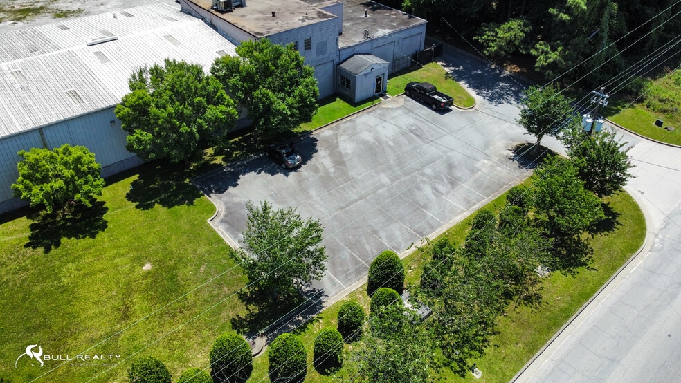 More Photos Of 4171 Winters Chapel Rd, Atlanta Distribution For Sale