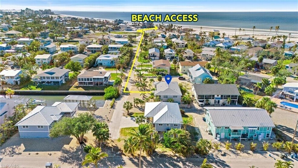 More Photos Of 423 Lazy Way, Fort Myers Beach Apartments For Sale