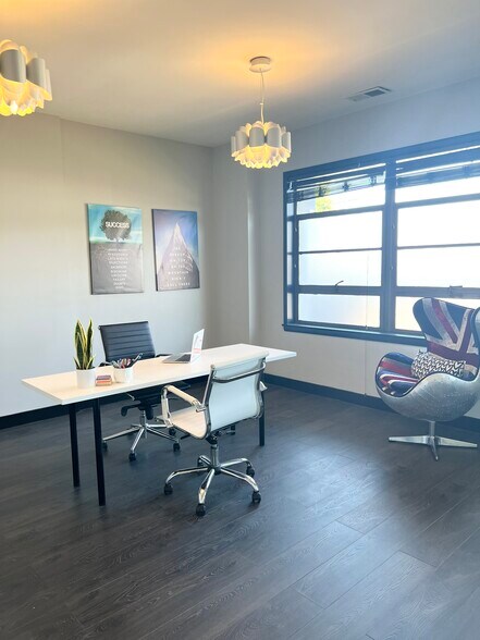 More Photos Of 12-20 N San Mateo Dr, San Mateo Medical For Lease