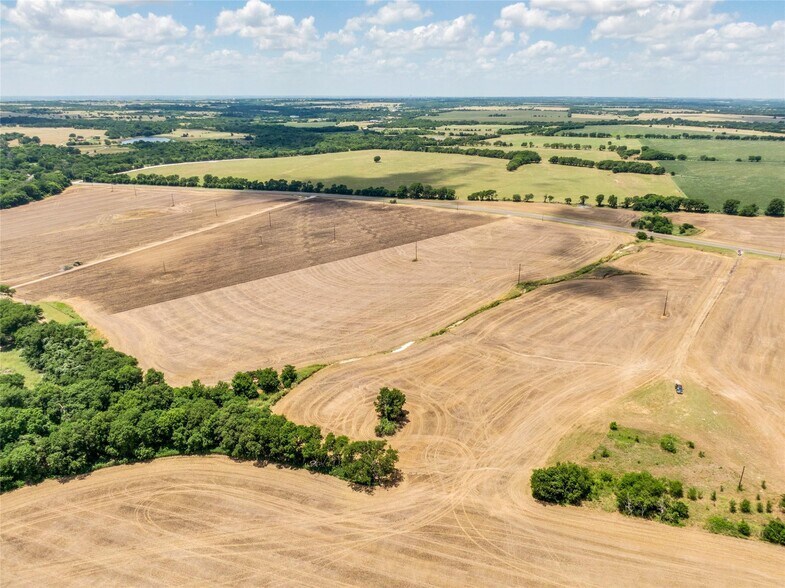 More Photos Of TBD TBD Texas 22, Brandon Land For Sale