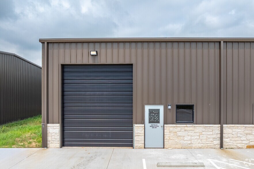 More Photos Of 8320 State Highway 34 S, Quinlan Unknown For Lease