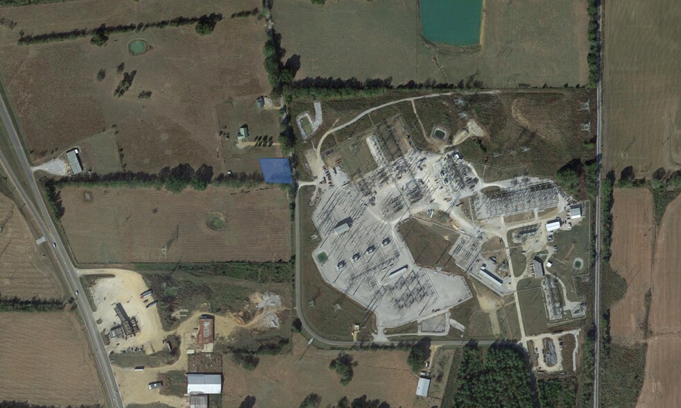 Primary Photo Of 2033 Division St, West Point Land For Sale