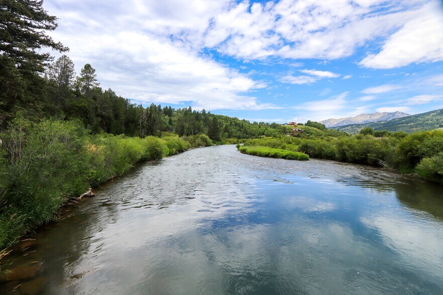 More Photos Of 227 McNeel Power Plant Rd, Alpine Land For Sale